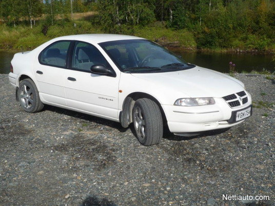 Chrysler Stratus