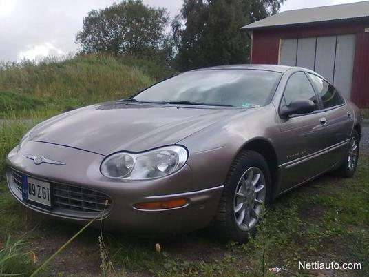 Chrysler Concorde