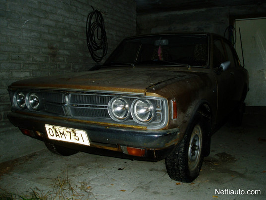 Toyota Corona