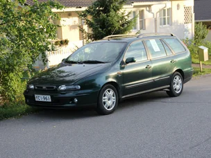 Fiat Marea