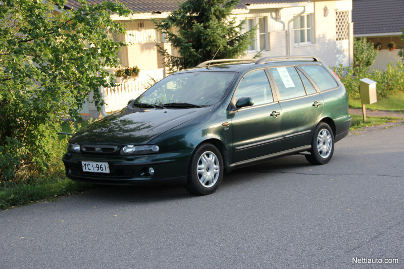 Fiat Marea