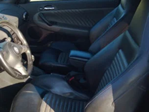 Alfa Romeo 147