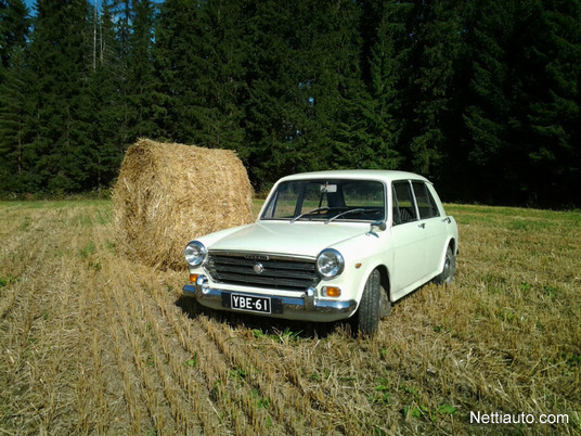 Morris 1300