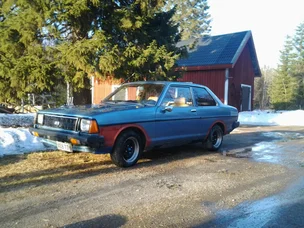 Datsun Sunny