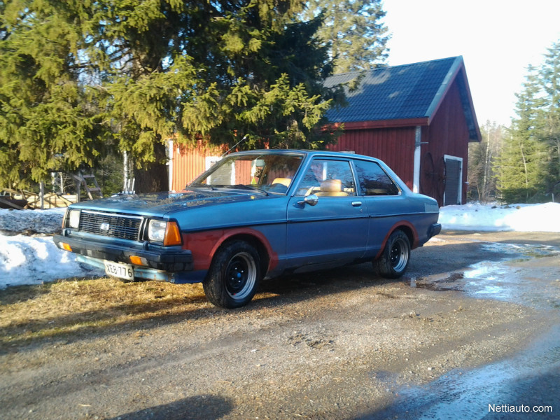 Datsun Sunny